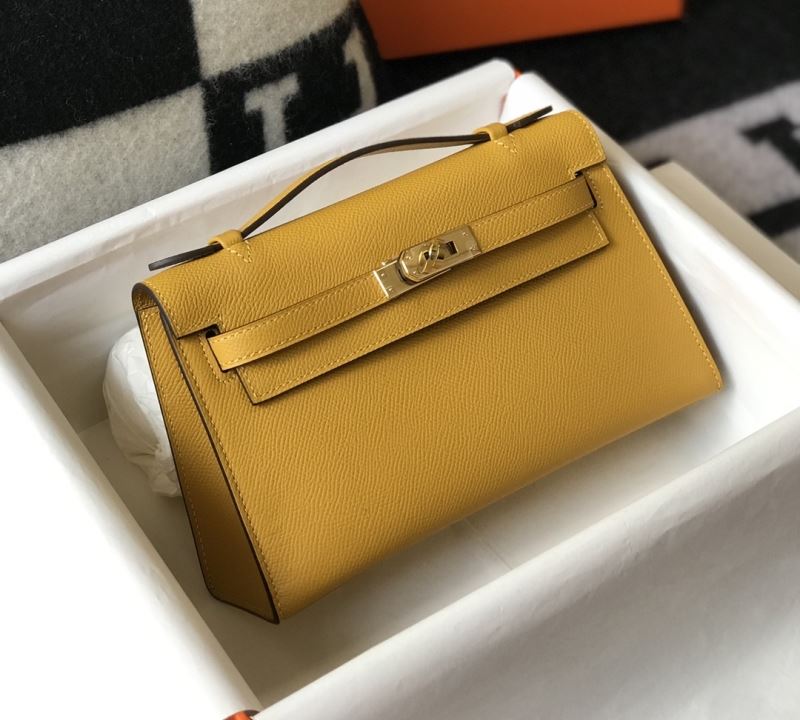 Hermes Kelly Bags